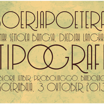 Art Deco collection