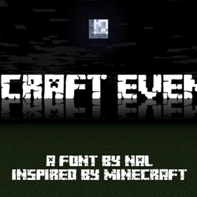 minecraft collection