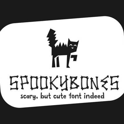 Bone shitss collection