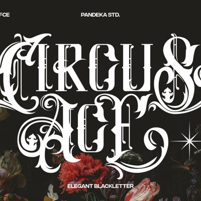 CIRCUS collection