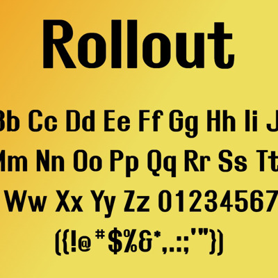 2001 Fonts | Collection | FontSpace
