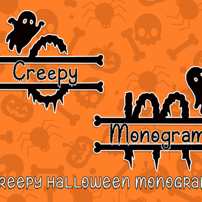 Halloween collection