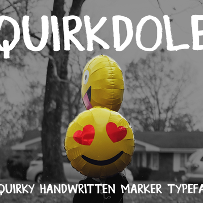 Handwritten collection