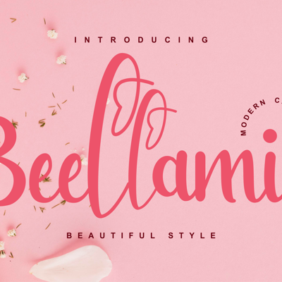 Vera luxe collection