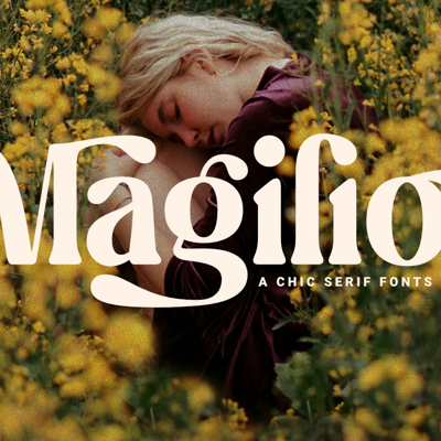 Cabin sign collection