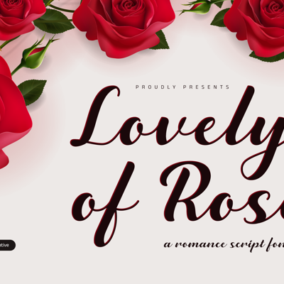 Valentine collection