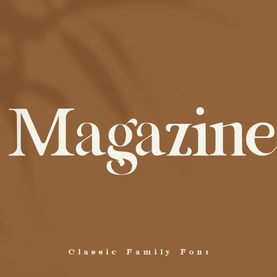 News or projects collection