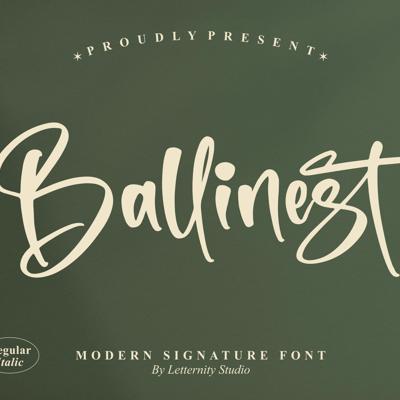 Flóki | Collection | FontSpace