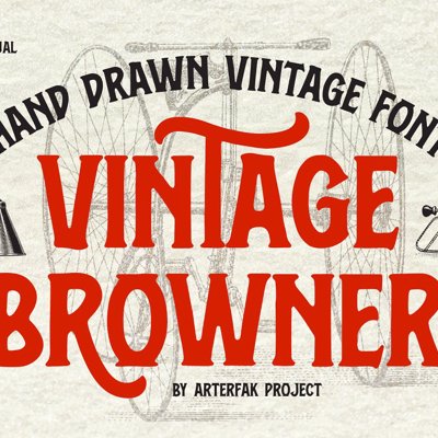 vintage corner collection