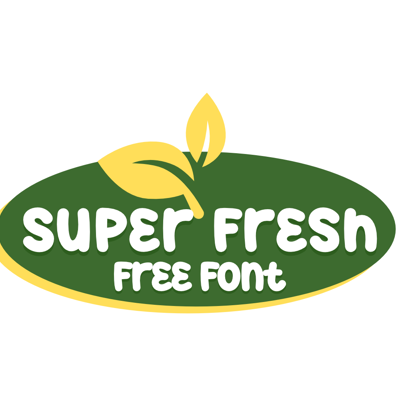 cereal branding fonts collection