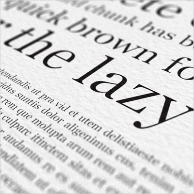 Train Letting collection