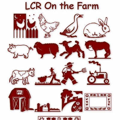 FARMHOUSE collection