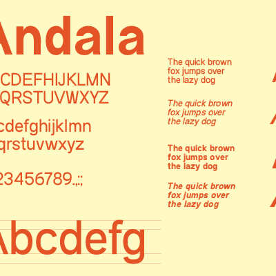 ALPS HOUSE collection