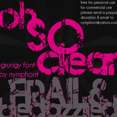 collection poster