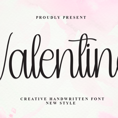 valentine collection