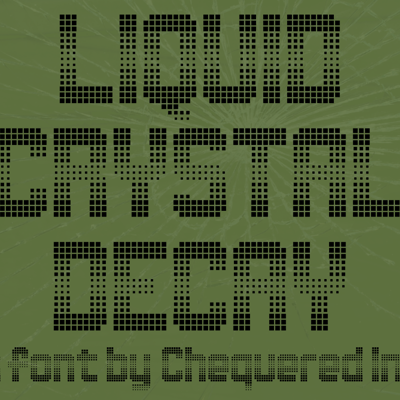 Dot & pixel collection