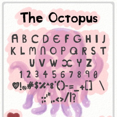 skateboard fonts collection