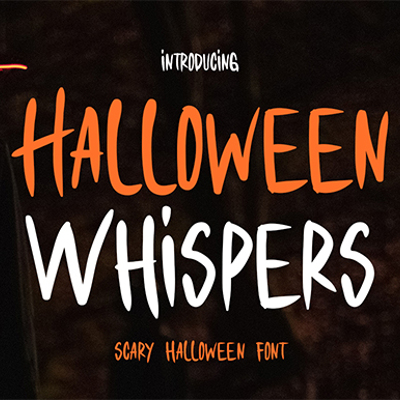 Halloween collection