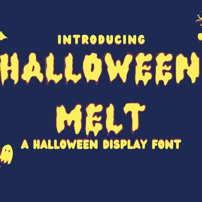 Halloween collection