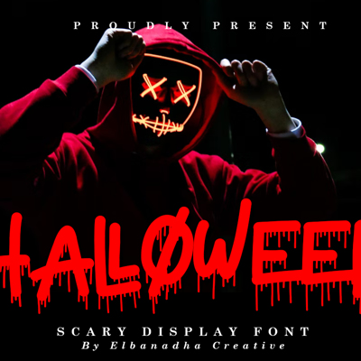 Halloween collection