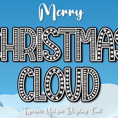 Christmas collection