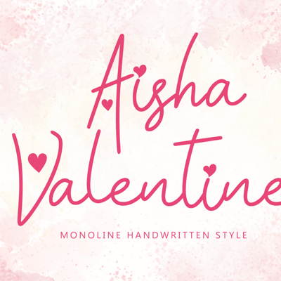 Valentines collection