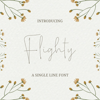 Single line collection