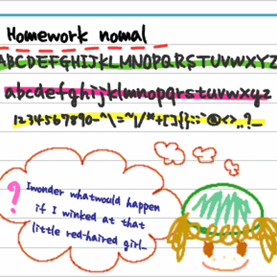 Classroom collection