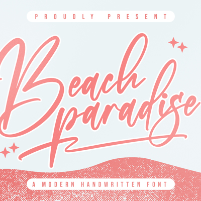 Beach collection