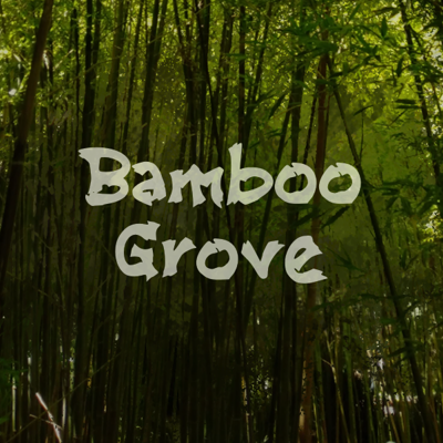 bamboo collection