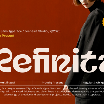 collection poster