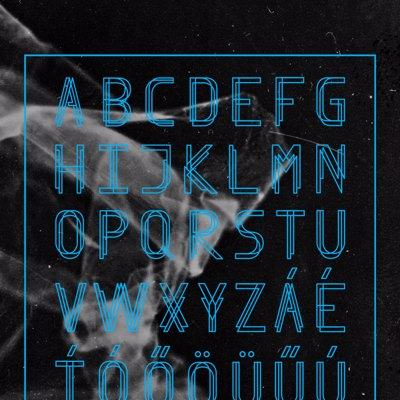 futuristic collection