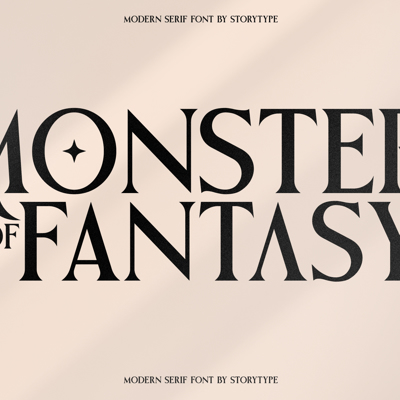 Wizard font | Collection | FontSpace
