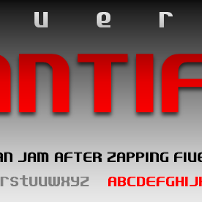 futuristic collection