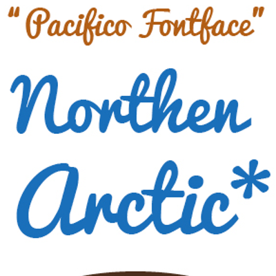 Joined Fonts collection