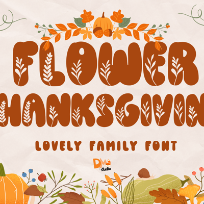 Thanksgiving collection