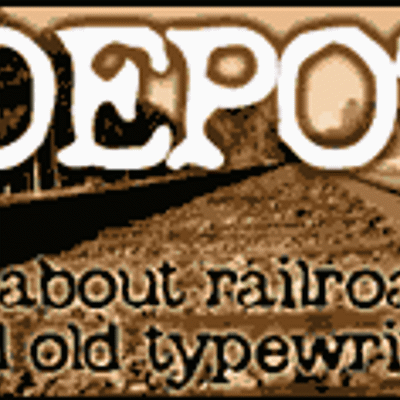 Typewriter collection