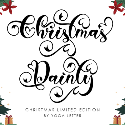 Christmas collection