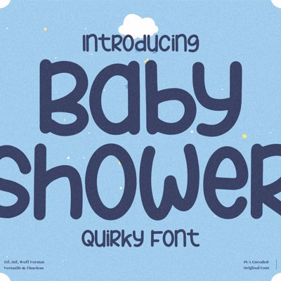 baby collection