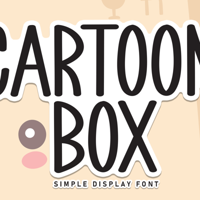 Cartoon collection