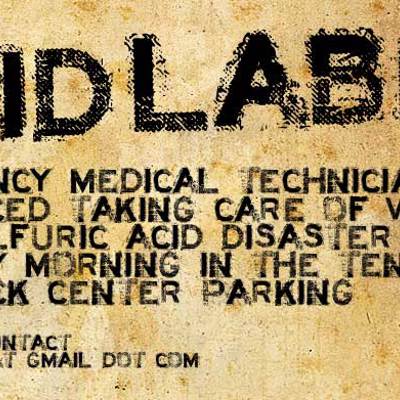 gross and distorted collection