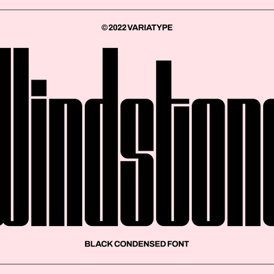 condensed collection