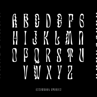 Cover Arts collection