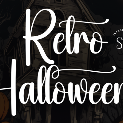 Halloween collection