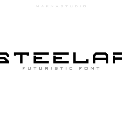 Futura Fonts collection