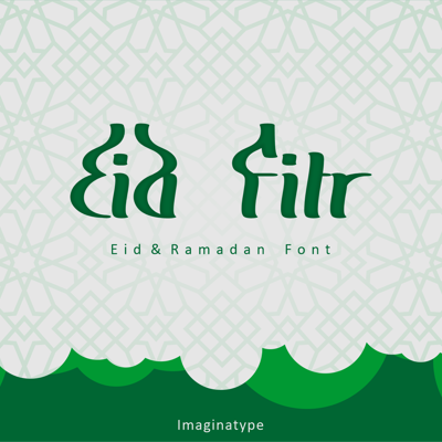 Calligraphy collection