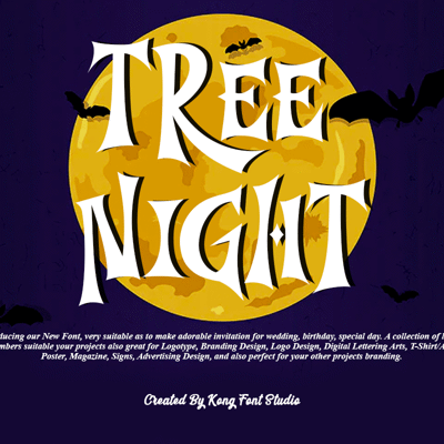 Halloween Fonts collection