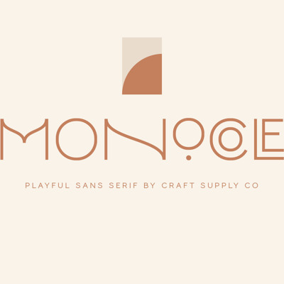 Luxe Fronts collection