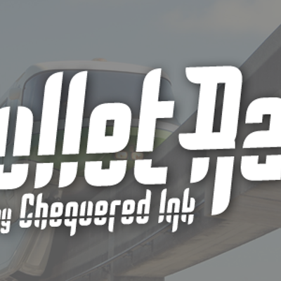 Laundry signs collection