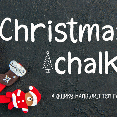 Christmas collection